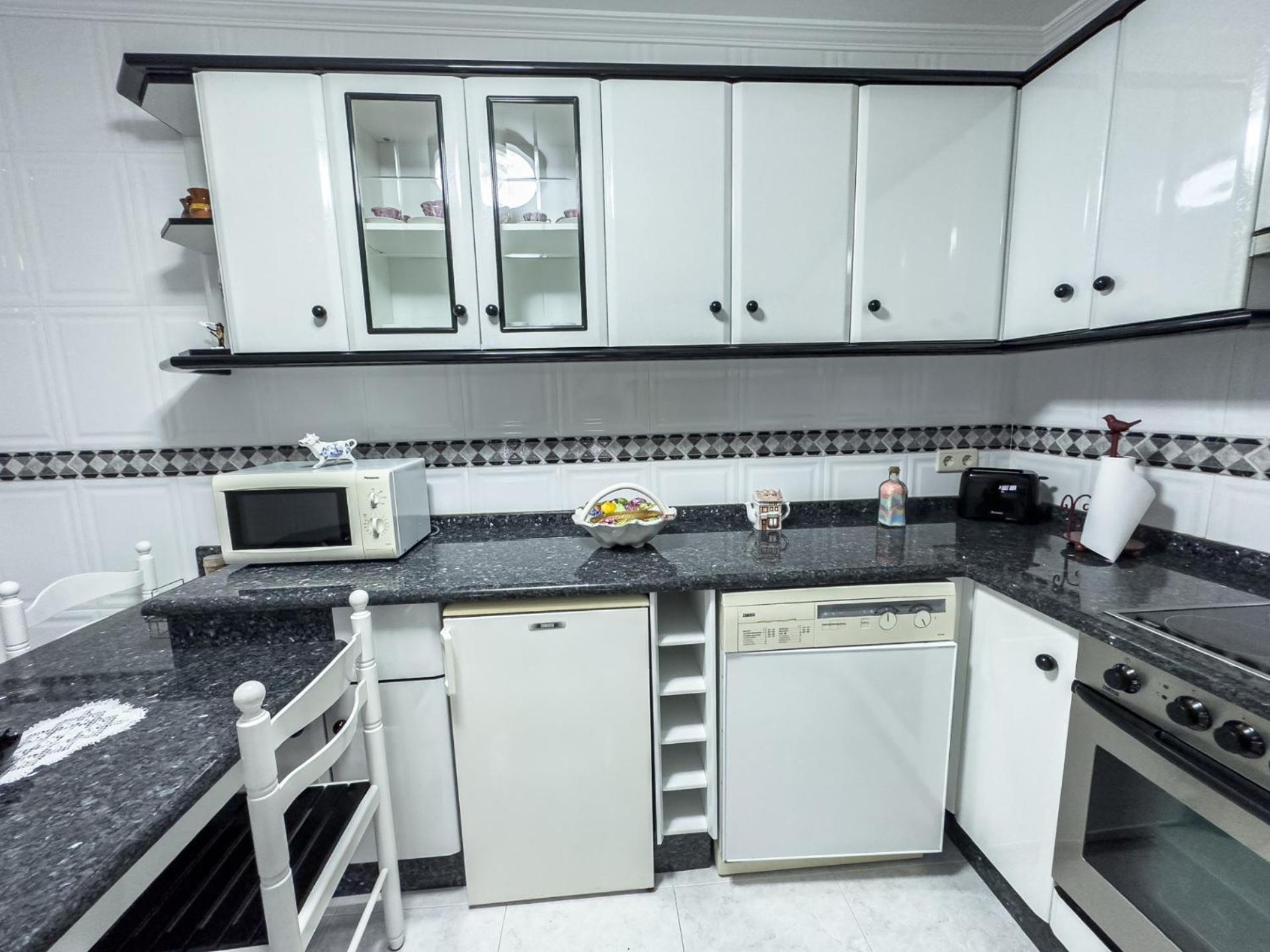 הוילה Arou Casa Gonzalo מראה חיצוני תמונה