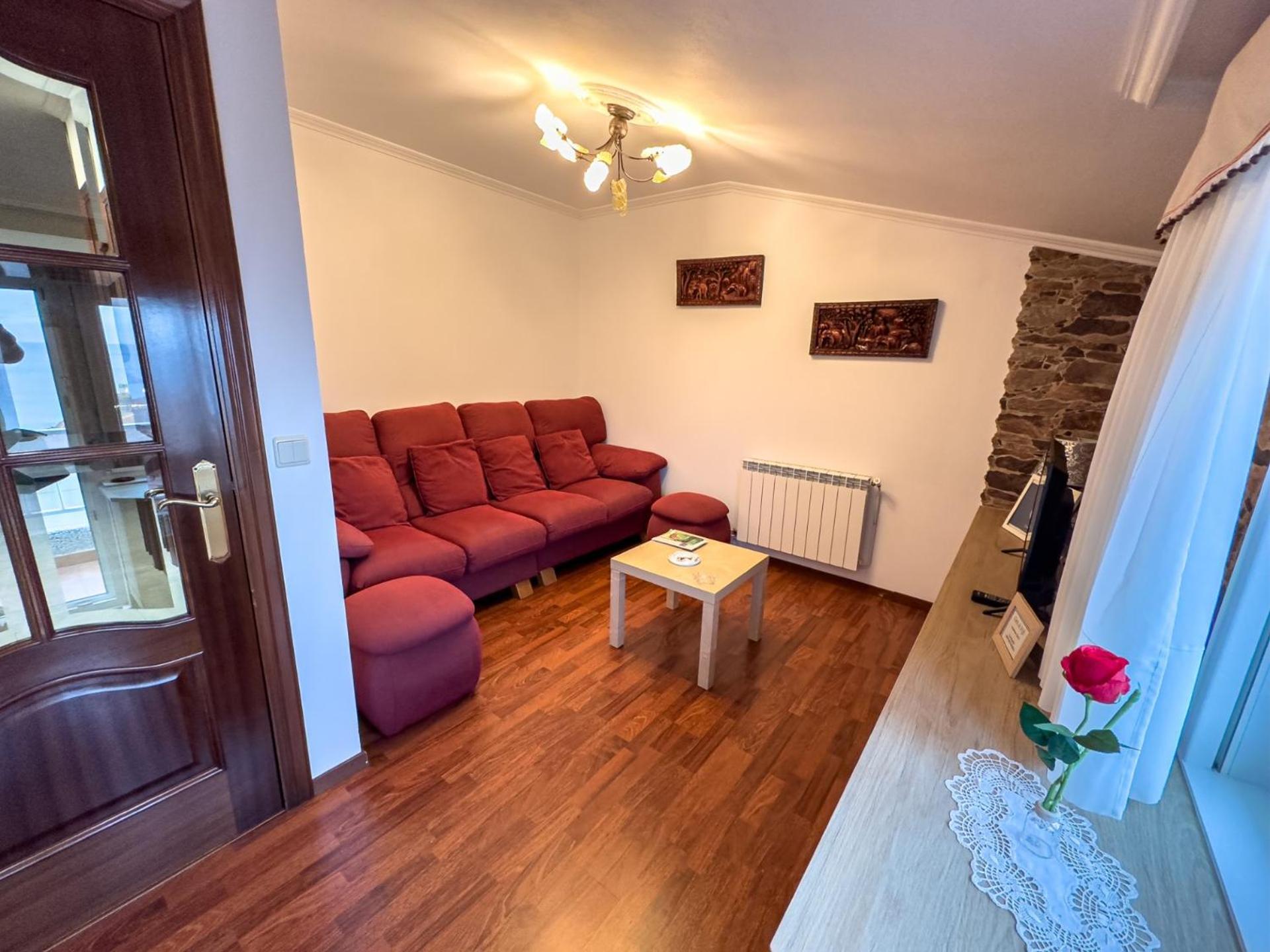 הוילה Arou Casa Gonzalo מראה חיצוני תמונה